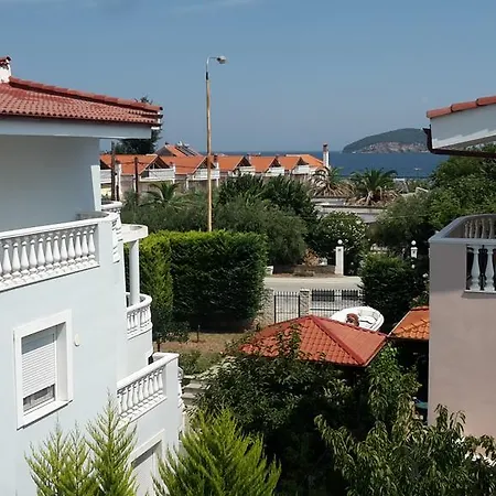 Lalikos Nea Iraklitsa