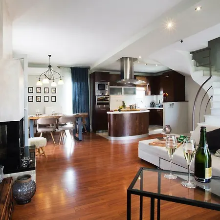 Lalikos Villa Nea Iraklitsa
