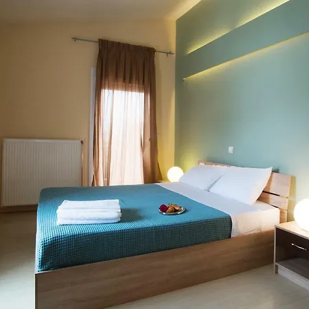 Villa Lalikos Nea Iraklitsa